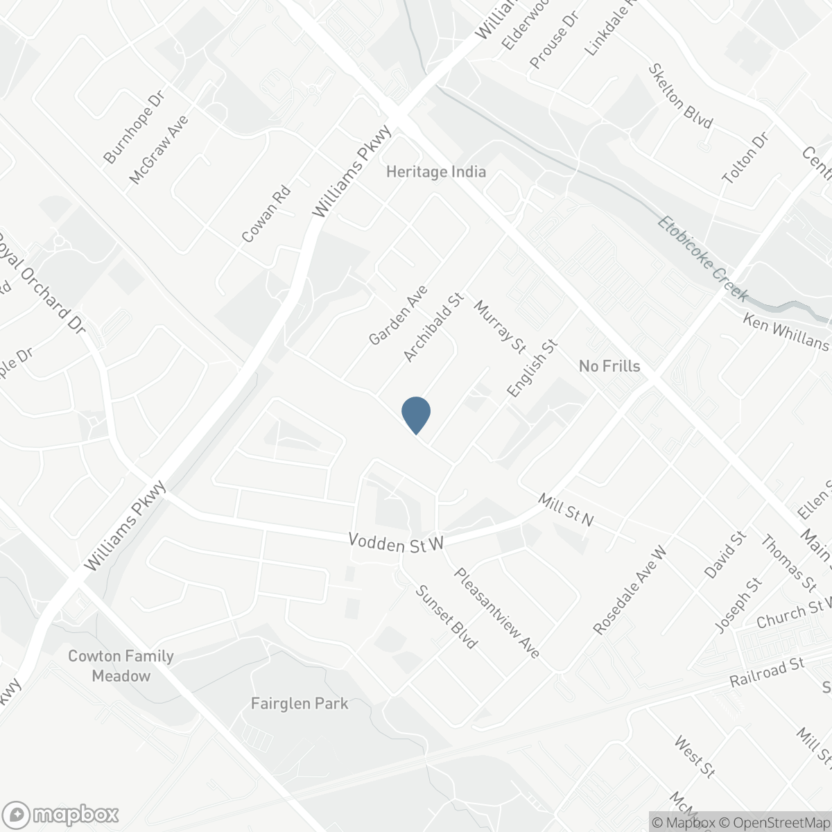 33 ROGERS ROAD, Brampton, Ontario L6X 1L7